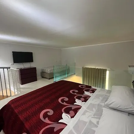 Time 4* Castellammare di Stabia