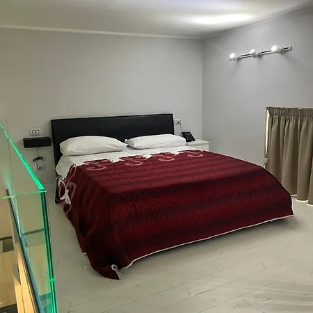 Time 4* Castellammare di Stabia