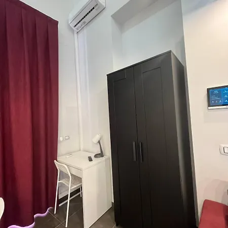 Time Guest house