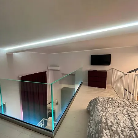Time Guest house Castellammare di Stabia