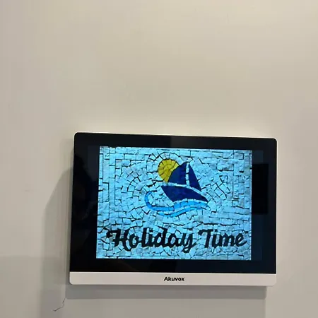 Πανσιόν Time