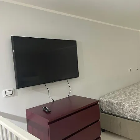 Time Πανσιόν Castellammare di Stabia