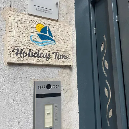 Time